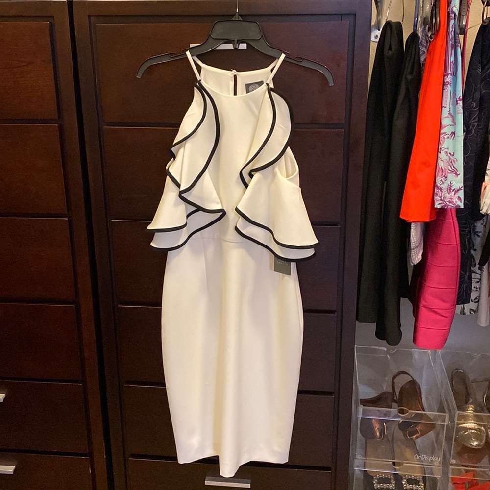 Vince Camuto Dress